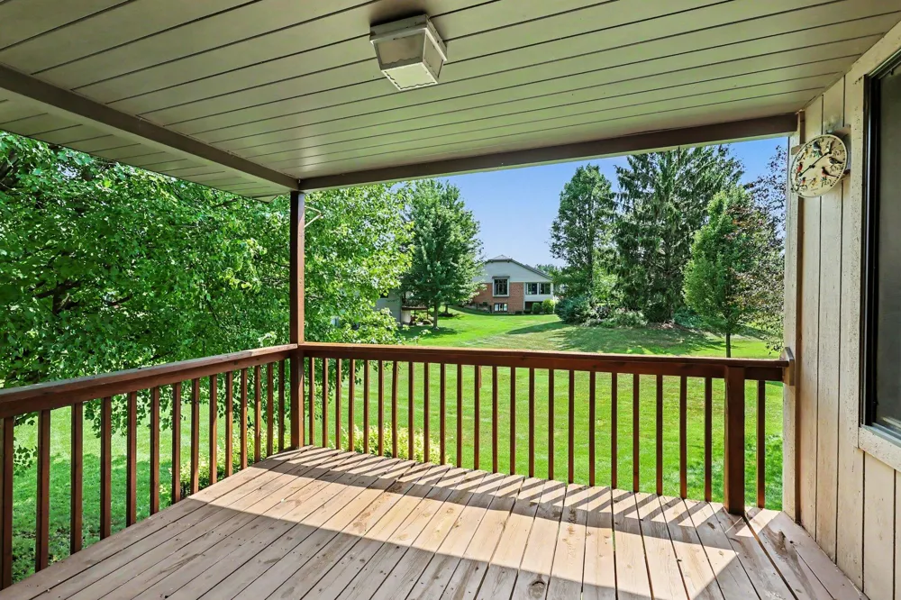 217 Parkside Drive Zeeland, MI 49464