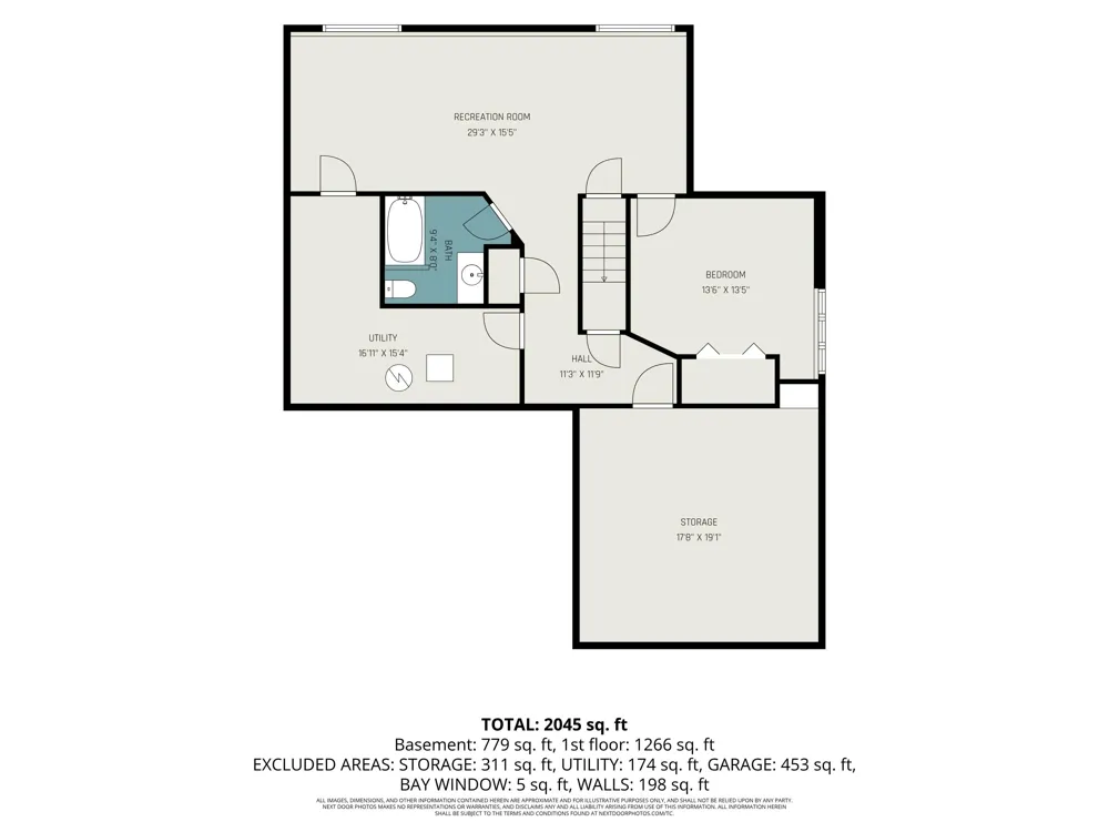 217 Parkside Drive Zeeland, MI 49464