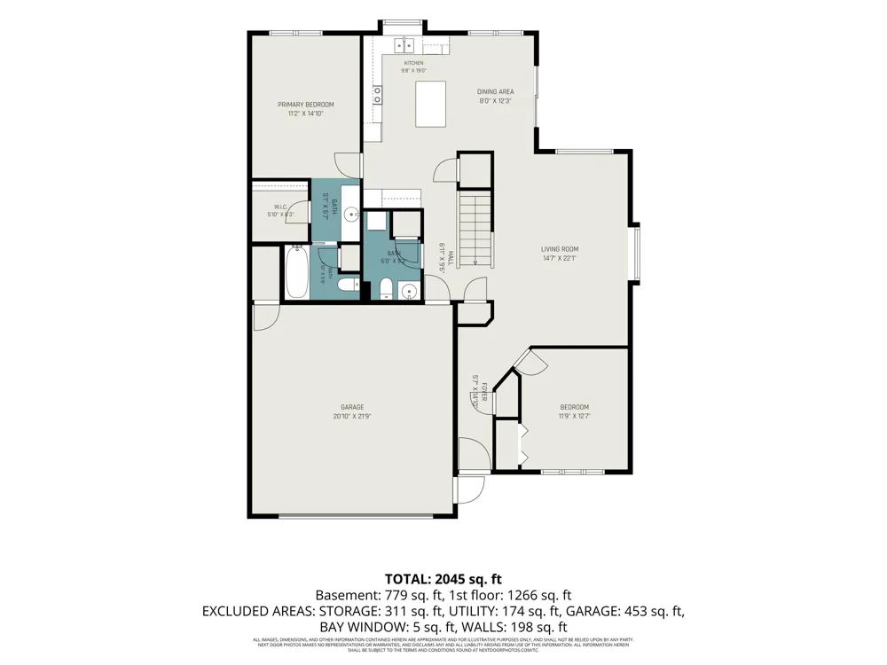 217 Parkside Drive Zeeland, MI 49464