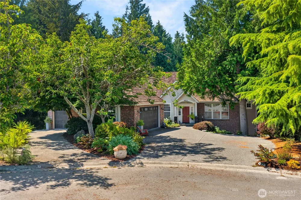 4810 Green Hills Court Anacortes, WA 98221