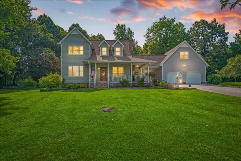 284 County Road 545