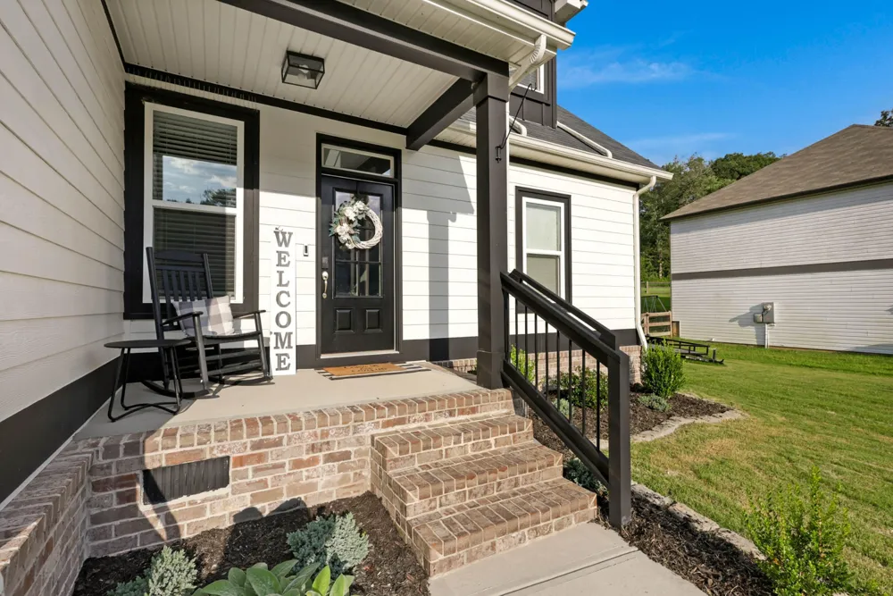 9322 Fremont Way Hixson, TN 37343