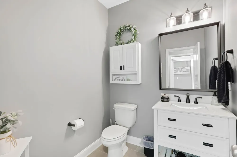 9322 Fremont Way Hixson, TN 37343