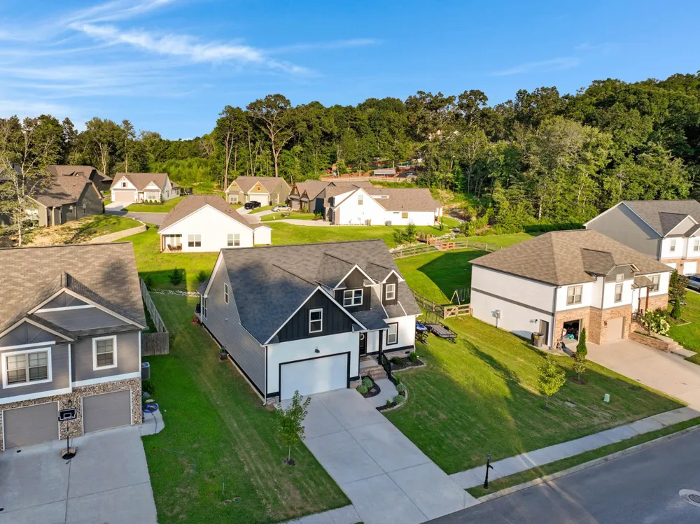 9322 Fremont Way Hixson, TN 37343