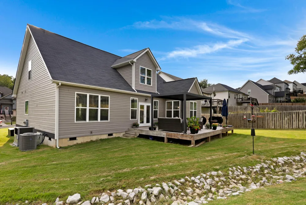 9322 Fremont Way Hixson, TN 37343