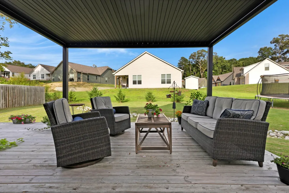 9322 Fremont Way Hixson, TN 37343