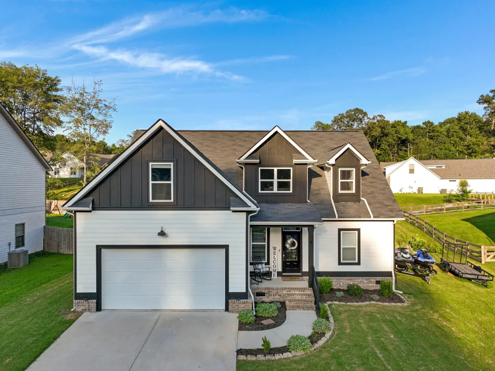 9322 Fremont Way Hixson, TN 37343