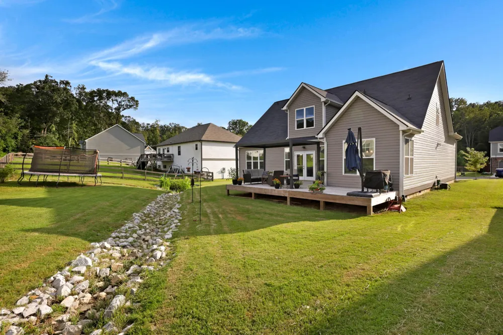 9322 Fremont Way Hixson, TN 37343