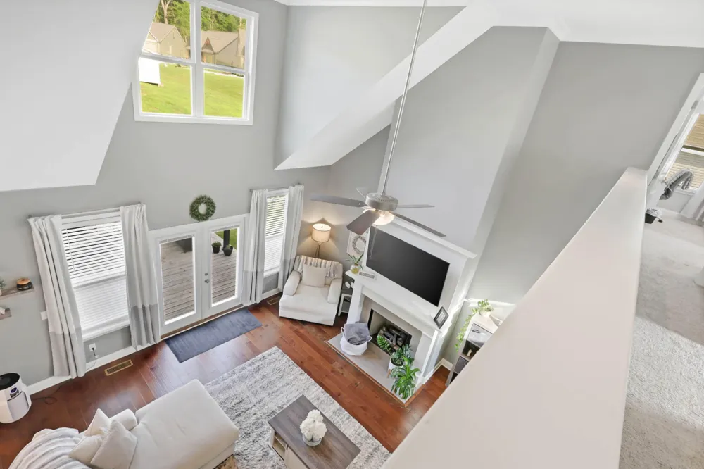 9322 Fremont Way Hixson, TN 37343