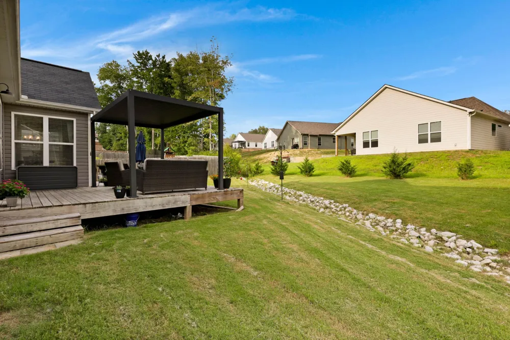 9322 Fremont Way Hixson, TN 37343