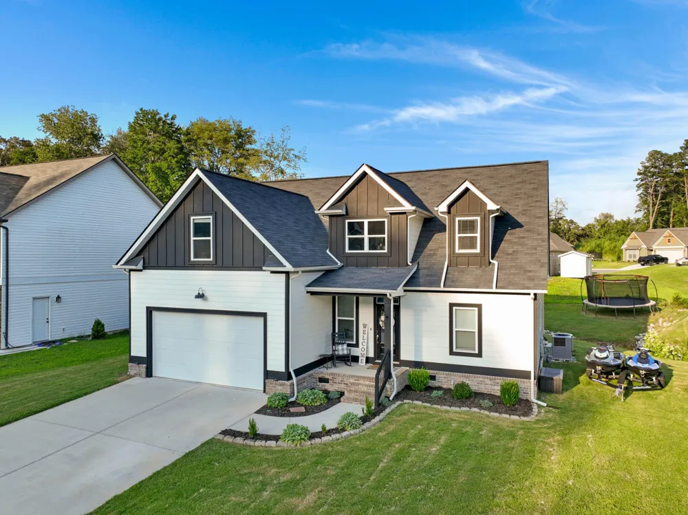 9322 Fremont Way Hixson, TN 37343