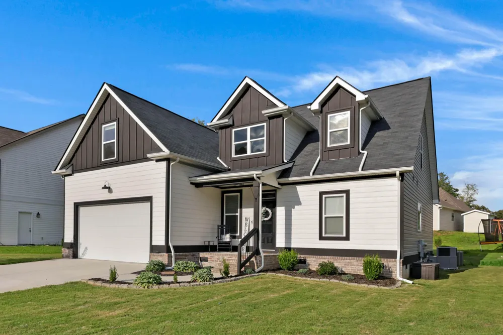 9322 Fremont Way Hixson, TN 37343