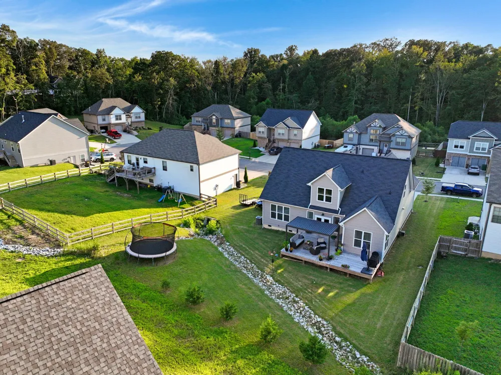 9322 Fremont Way Hixson, TN 37343