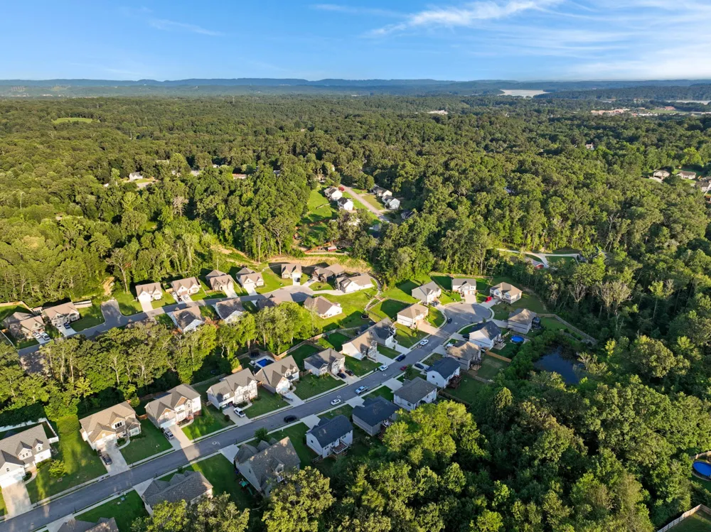 9322 Fremont Way Hixson, TN 37343