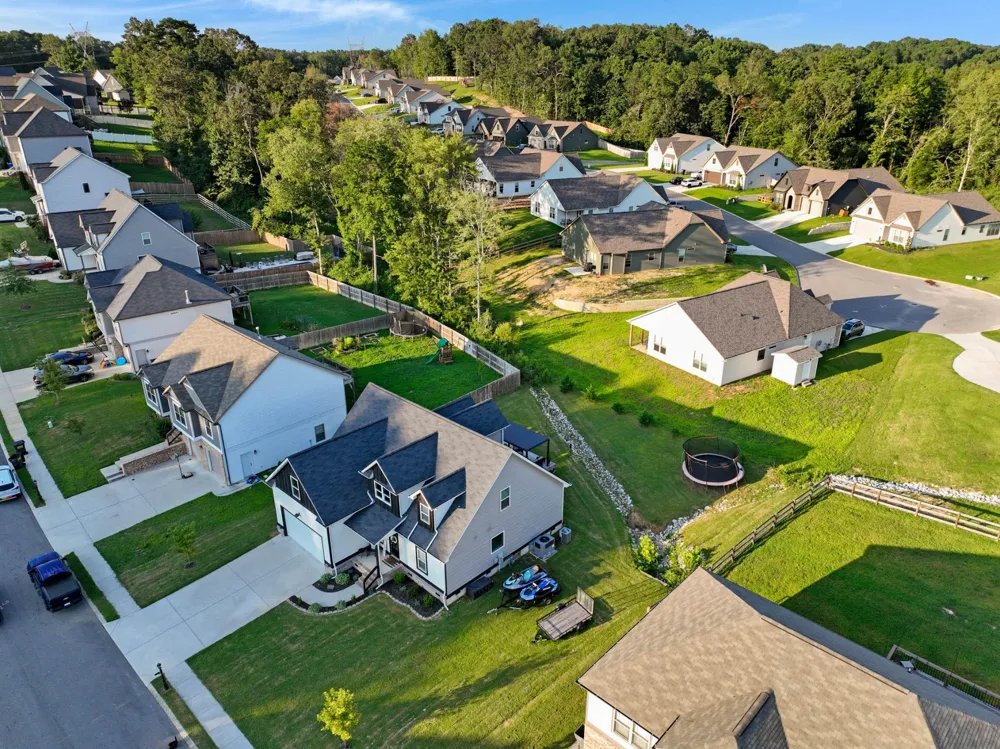 9322 Fremont Way Hixson, TN 37343