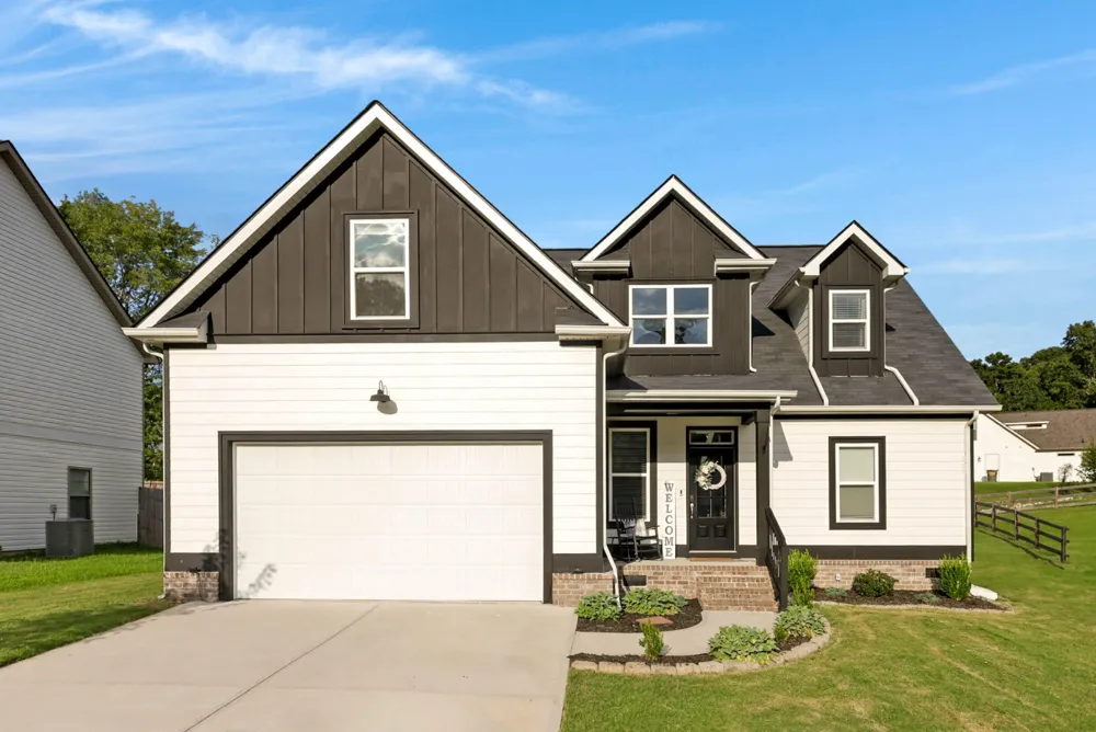 9322 Fremont Way Hixson, TN 37343