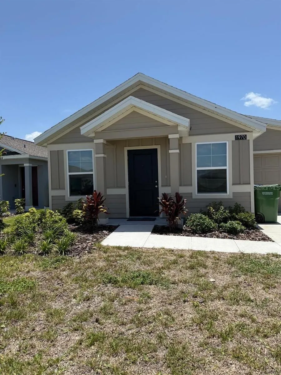 1970 SARAH STREET Winter Haven, FL 33884