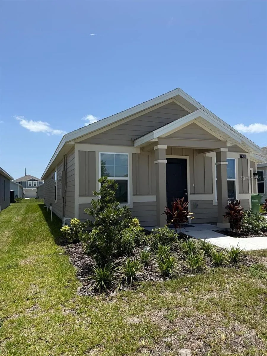 1970 SARAH STREET Winter Haven, FL 33884