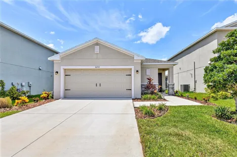 6255 SPRINGMONT LOOP