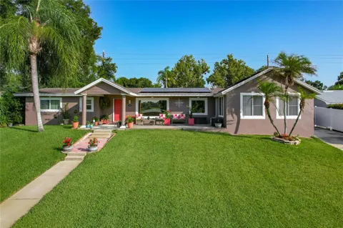 128 LAKE FLORENCE DRIVE