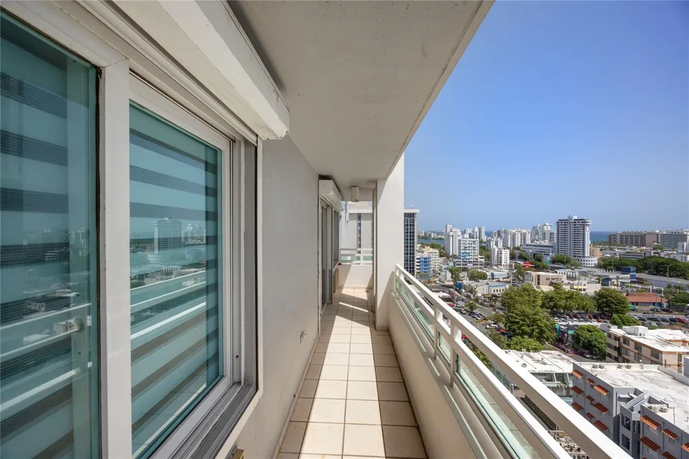 1408 C. JOSE RAMON FUIGEROA VILLAMIL #1408 San Juan, PR 00907