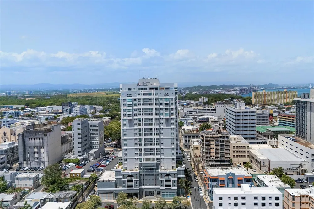 1408 C. JOSE RAMON FUIGEROA VILLAMIL #1408 San Juan, PR 00907