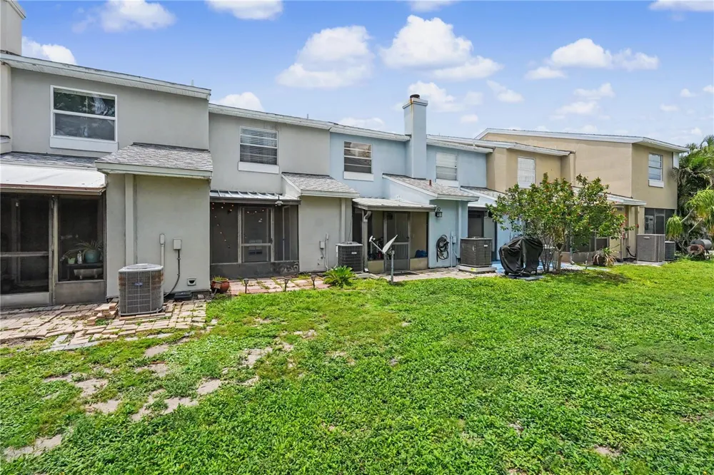 6721 121ST AVENUE #D Largo, FL 33773