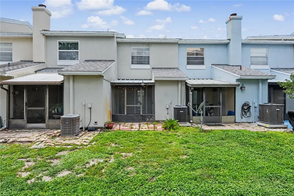 6721 121ST AVENUE #D Largo, FL 33773