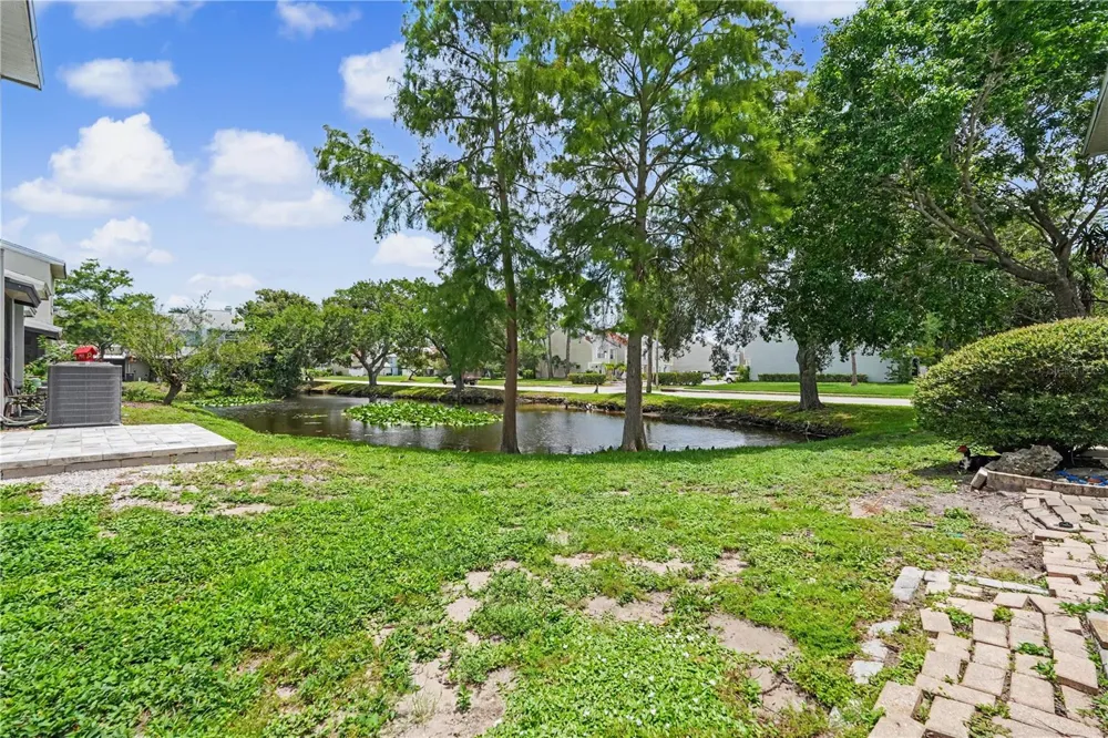 6721 121ST AVENUE #D Largo, FL 33773