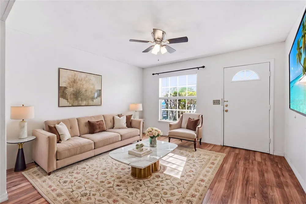 6721 121ST AVENUE #D Largo, FL 33773