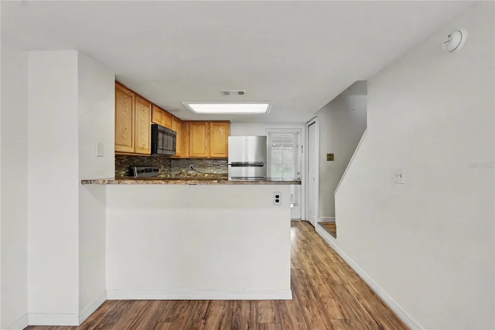 6721 121ST AVENUE #D Largo, FL 33773