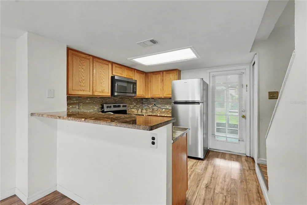 6721 121ST AVENUE #D Largo, FL 33773