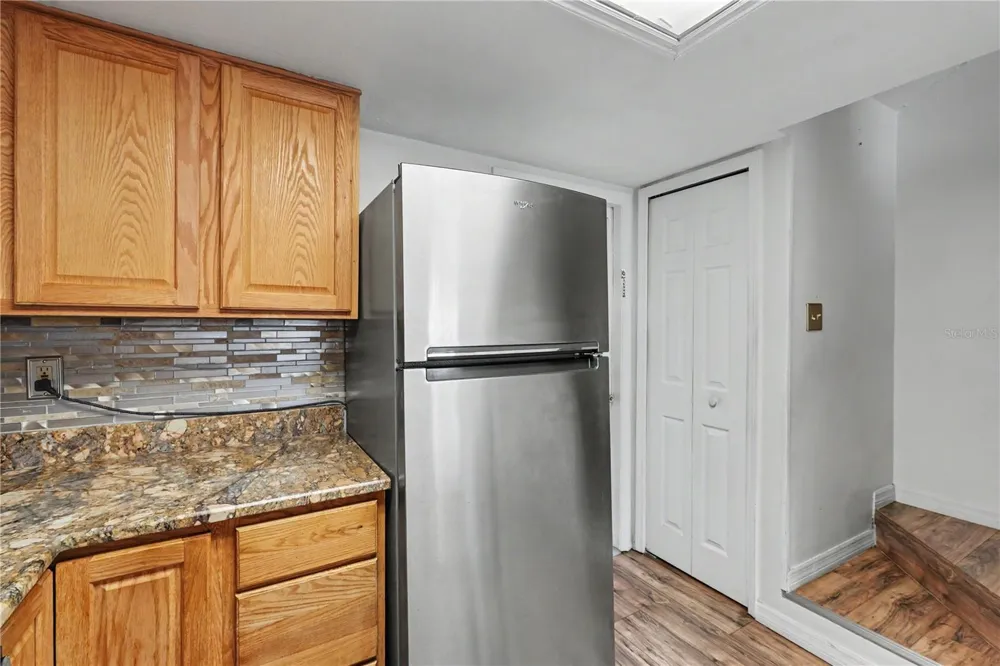 6721 121ST AVENUE #D Largo, FL 33773