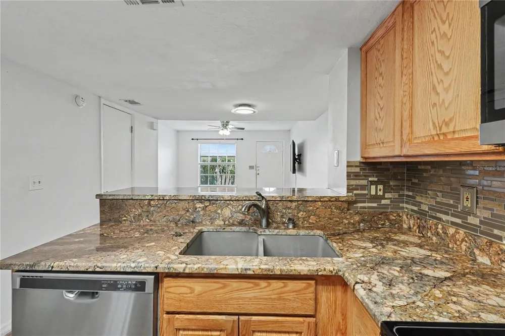 6721 121ST AVENUE #D Largo, FL 33773