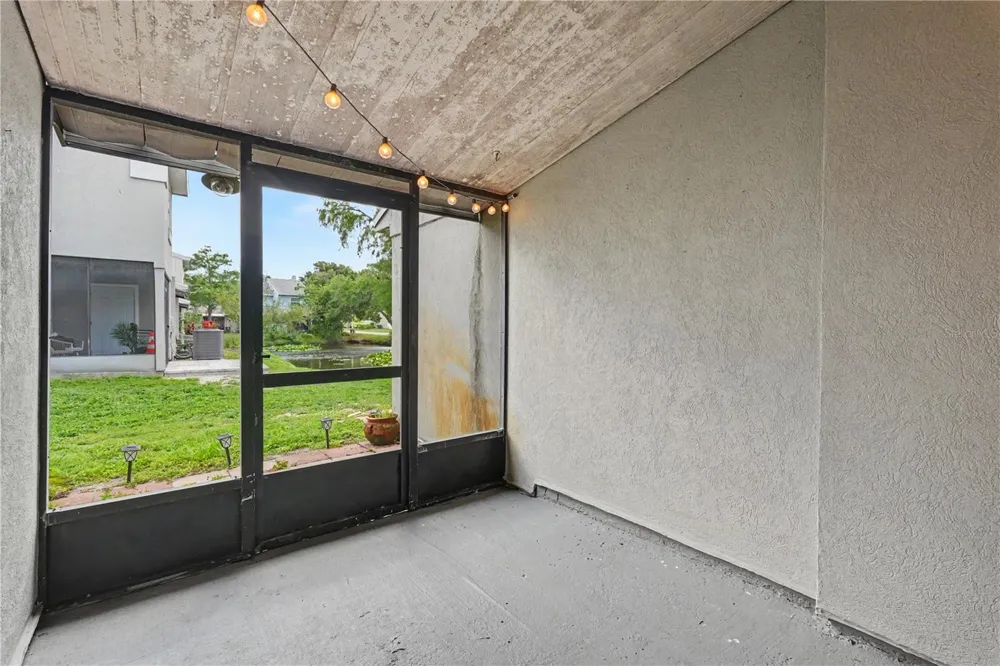 6721 121ST AVENUE #D Largo, FL 33773