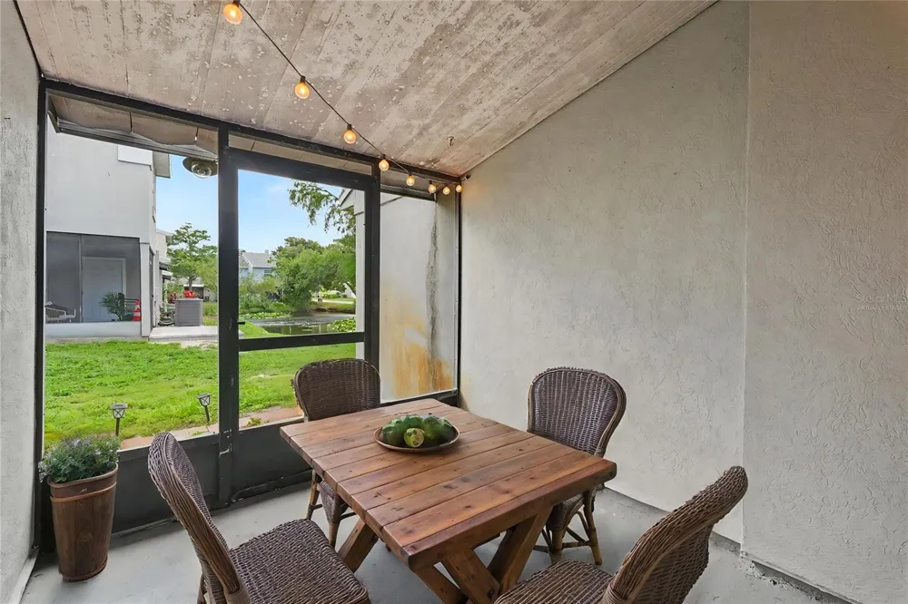 6721 121ST AVENUE #D Largo, FL 33773