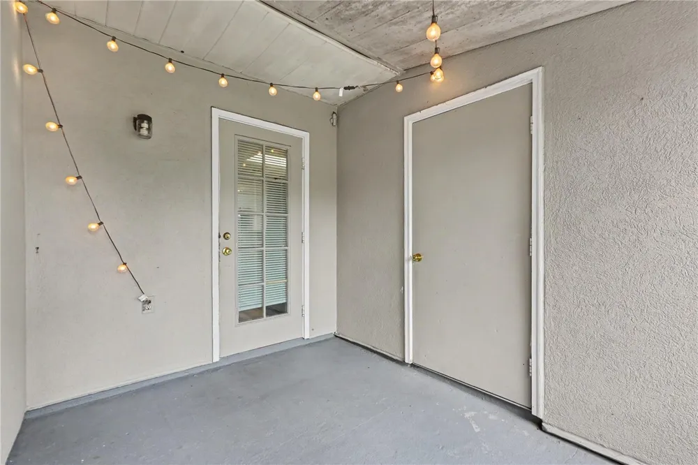 6721 121ST AVENUE #D Largo, FL 33773