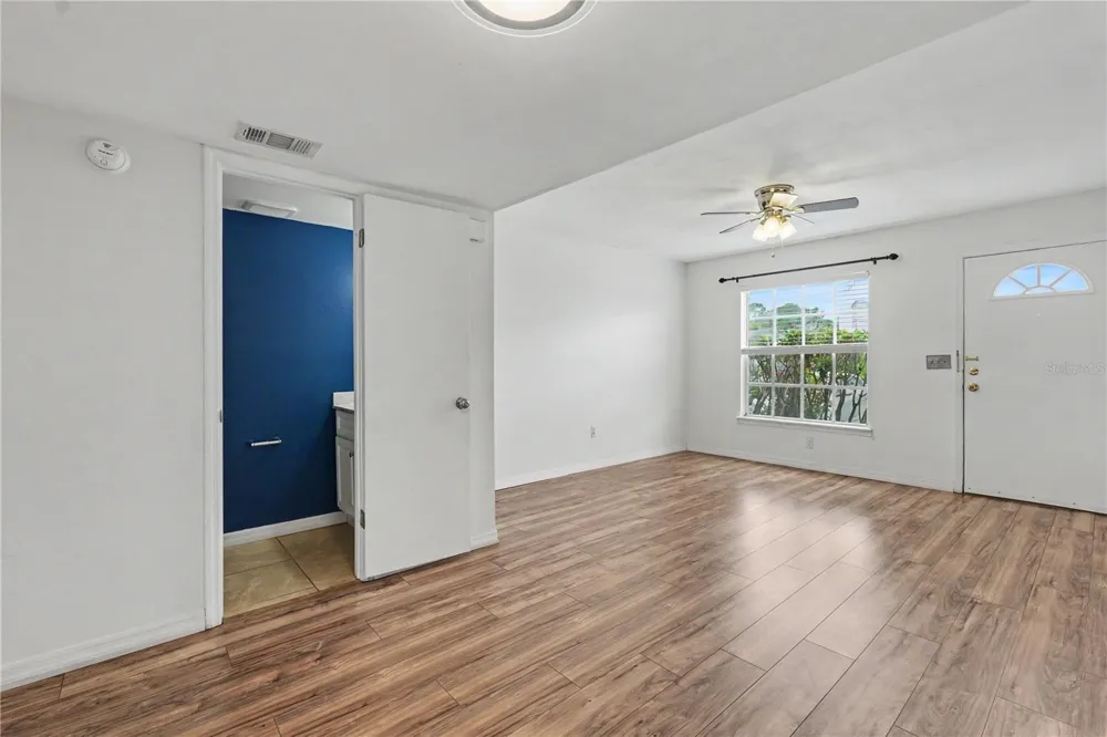 6721 121ST AVENUE #D Largo, FL 33773