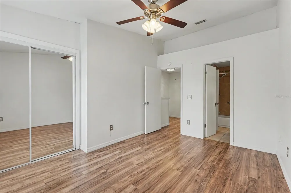 6721 121ST AVENUE #D Largo, FL 33773