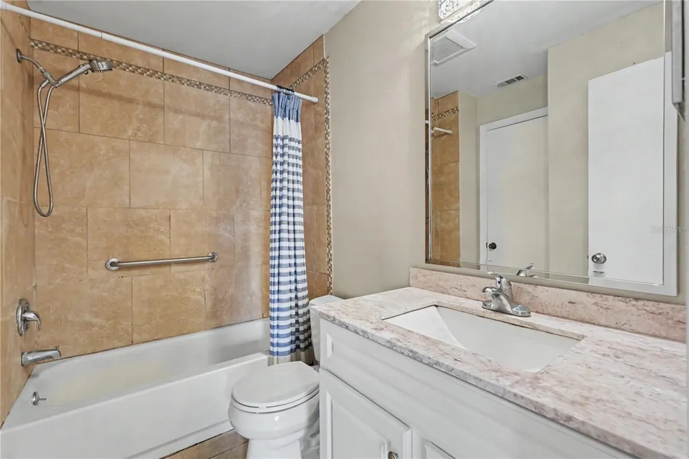 6721 121ST AVENUE #D Largo, FL 33773
