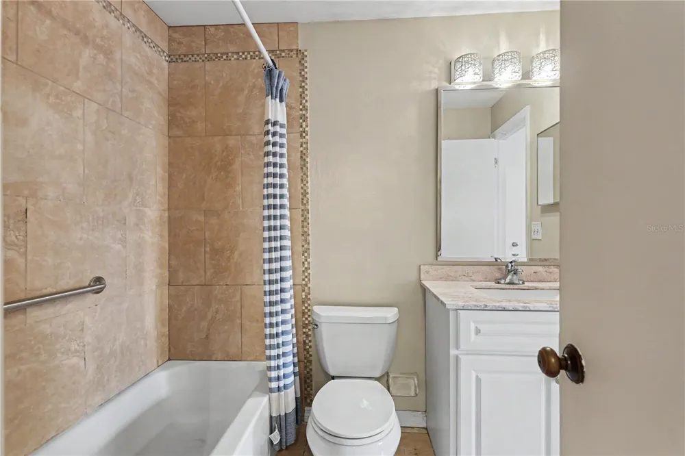 6721 121ST AVENUE #D Largo, FL 33773