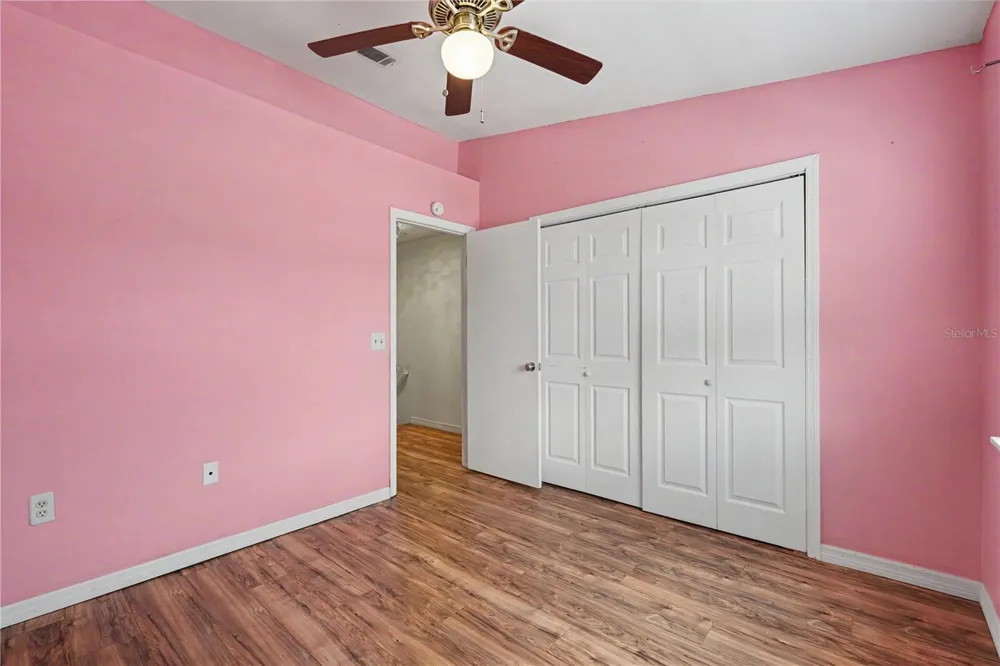 6721 121ST AVENUE #D Largo, FL 33773