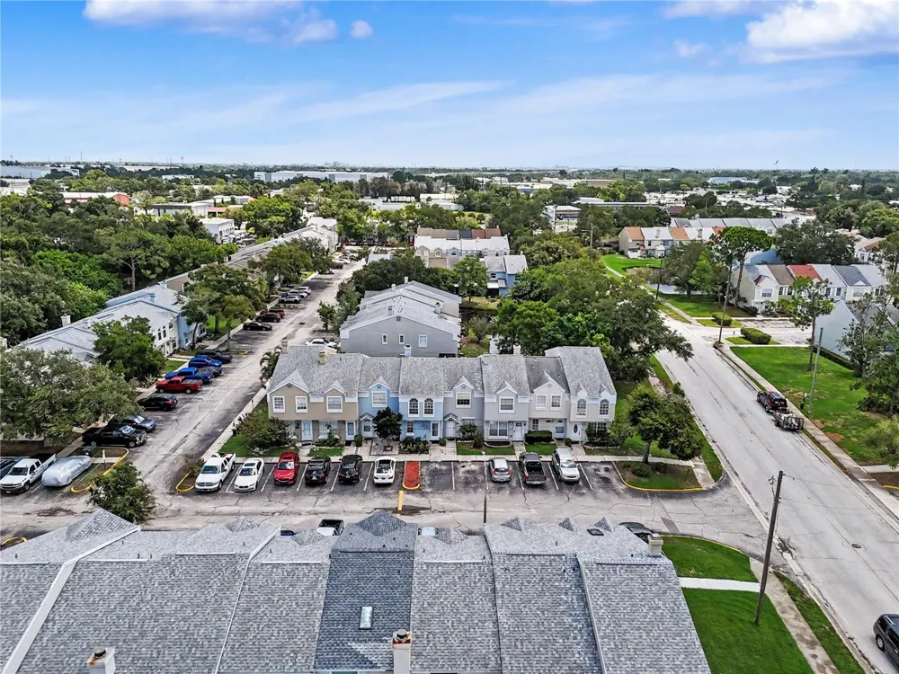 6721 121ST AVENUE #D Largo, FL 33773