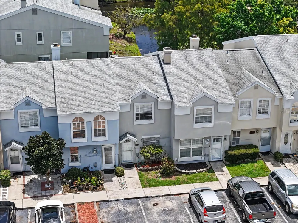 6721 121ST AVENUE #D Largo, FL 33773