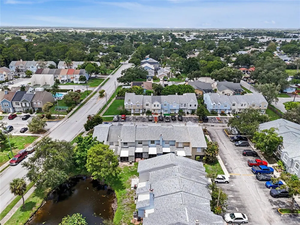 6721 121ST AVENUE #D Largo, FL 33773