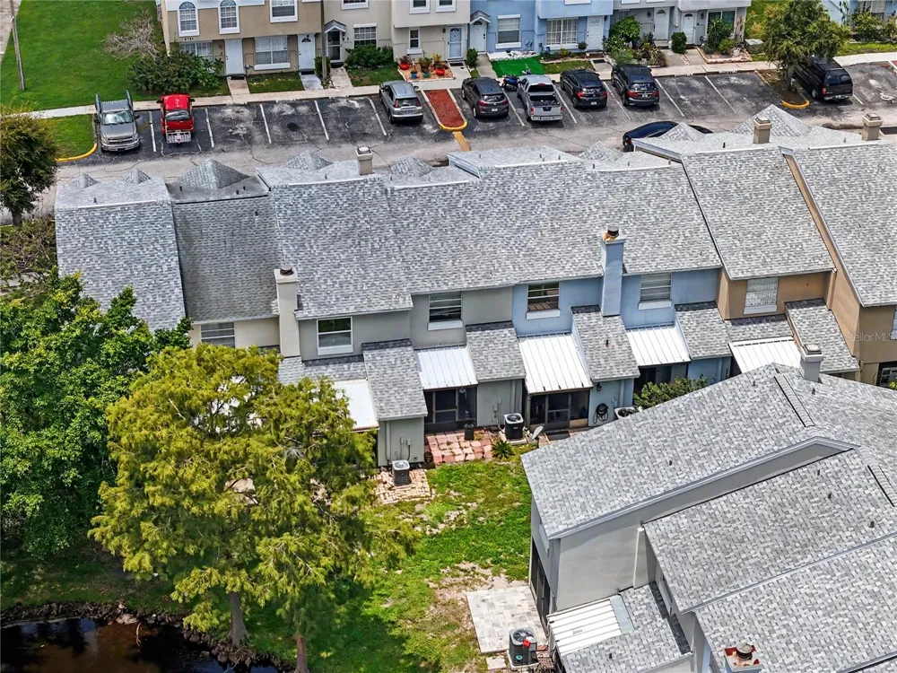 6721 121ST AVENUE #D Largo, FL 33773