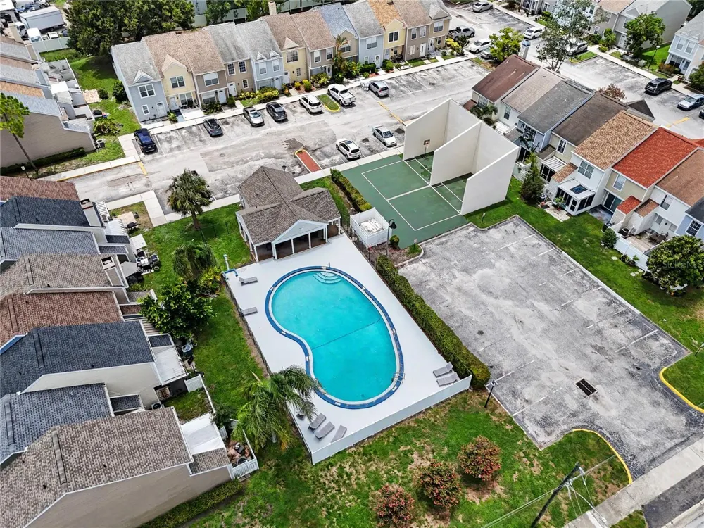 6721 121ST AVENUE #D Largo, FL 33773