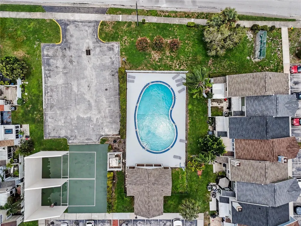 6721 121ST AVENUE #D Largo, FL 33773