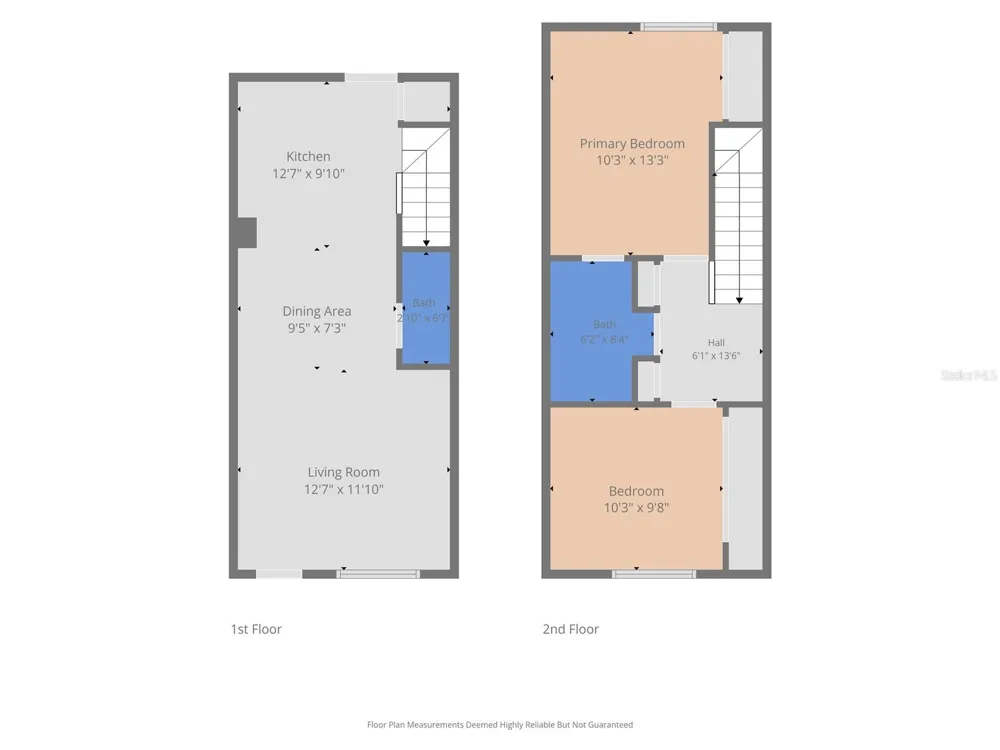 6721 121ST AVENUE #D Largo, FL 33773