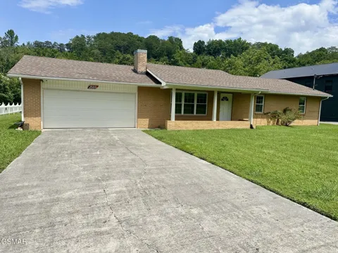 2669 High Valley Drive